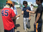 2010/06/06・札幌市北区青年交歓ソフトボール大会（6月）・23