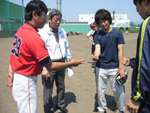2010/06/06・札幌市北区青年交歓ソフトボール大会（6月）・24