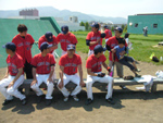 2010/06/06・札幌市北区青年交歓ソフトボール大会（6月）・01