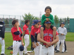 2011/06/12・札幌市北区青年交歓ソフトボール大会・01