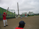 2011年06月12日・札幌市北区青年交歓ソフトボール大会・12