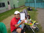 2011年06月12日・札幌市北区青年交歓ソフトボール大会・15