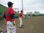 2011年06月12日・札幌市北区青年交歓ソフトボール大会・18