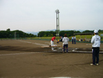 2011/07/03・第32回石狩市夏季ソフトボール大会（1部）・01