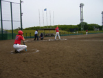 2011/07/03・第32回石狩市夏季ソフトボール大会（1部）・03