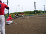 2011/07/03・第32回石狩市夏季ソフトボール大会（1部）・04
