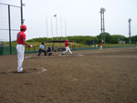 2011/07/03・第32回石狩市夏季ソフトボール大会（1部）・05