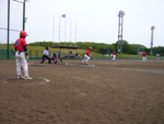 2011/07/03・第32回石狩市夏季ソフトボール大会（1部）・07