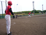 2011/07/03・第32回石狩市夏季ソフトボール大会（1部）・08