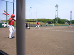 2011/07/03・第32回石狩市夏季ソフトボール大会（1部）・11