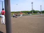2011/07/03・第32回石狩市夏季ソフトボール大会（1部）・12
