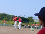 2011/07/31・会長旗争奪ソフトボール大会（1部）・01