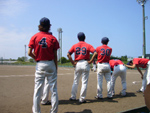 2011/07/31・会長旗争奪ソフトボール大会（1部）・05