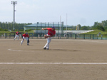 2011/07/31・会長旗争奪ソフトボール大会（1部）・07
