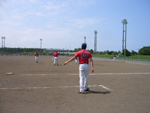 2011/07/31・会長旗争奪ソフトボール大会（1部）・09