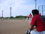 2011/07/31・会長旗争奪ソフトボール大会（1部）・11