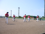 2011/07/31・会長旗争奪ソフトボール大会（1部）・13