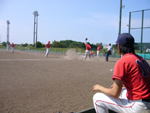 2011/07/31・会長旗争奪ソフトボール大会（1部）・16