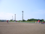 2011/07/31・会長旗争奪ソフトボール大会（1部）・17