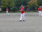 2012年9月30日・サプライズリーグ第4節・01