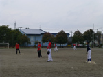 2012年9月30日・サプライズリーグ第4節・03