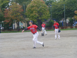 2012年9月30日・サプライズリーグ第4節・09